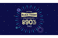 アリババグループ、越境ECアプリ「TAO」が最大90％OFFのビッグセール「ブラックフライデー」を開催！最大2万円分のPayPayポイントを獲得できるお得なキャンペーンも実施