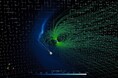 地球の磁気バリアの破れを可視化する~X線が宇宙天気の新たな診断ツールに