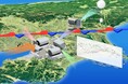 豪雨予測に重要な下層水蒸気の“ばらつき”を高精度に観測~A-SKY/MAX-DOASによる6年間の連続観測~