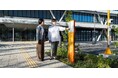 墨田区×千葉大学の共同企画「すみだ健康資源 知る・歩くサイン」が日本サインデザイン賞に入選