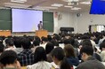 千葉大学、学生主体でISO14001を運用― 全学対象の環境ISO基礎研修で57名の学生が講師を担当