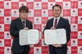 千葉大学、株式会社トリプルアイズと包括連携協定を締結