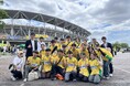 千葉大生が企画・実践する「ジェフ×千葉大サステナユナイテッドプロジェクト」が始動