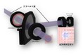 テラヘルツ波で「光スキルミオン」の生成と制御に成功―次世代情報通信・物性計測への応用に期待―