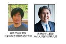 症候群 ファスト フォワード