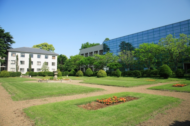 千葉大学松戸キャンパス
