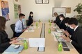千葉大生が企業にエコアクション21の取得コンサル 「大学イニシアティブプログラム」における初の認証・登録として感謝状を受領