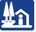 こうざき道の駅ロゴ