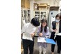 学生94名が監査を実施 千葉大のISO14001内部監査