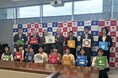 学生の発想でSDGs企画を実施 「千葉大学×京葉銀行ecoプロジェクト」2024年度報告会