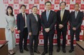 千葉大学とトレンドマイクロ株式会社が連携協定を締結