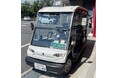 地域の移動支援としての電動カートが介護予防につながるか~要支援・要介護リスクを高めた電動カートの運行停止:自然実験デザインの縦断研究~