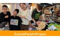重度障害・難病ケアのユースタイルラボラトリーがパラアートプロジェクトをスタート。全国から作品を募集開始。