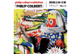 tHE GALLERY OMOTESANDOにて、1月24日(金)より、Philip Colbert個展「PHILIP COLBERT」を開催。