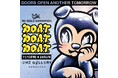 tHE GALLERY HARAJUKUにて、11月15日(金)より、程亮介による個展「D.O.A.T. D.O.A.T. D.O.A.T.」を開催。