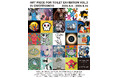 tHE GALLERY OMOTESANDOにて、9月4日(木)より、グループ展 “Art Piece for Toilet” exhibition vol.3 in OMOTESANDO を開催。