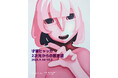 tHE GALLERY OMOTESANDOにて、9月18日(木)より、才東ヒャッカ個展 「2次元からの思念波」 を開催。