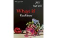 tHE GALLERY HARAJUKUにて、9月26日(金)より、YOZO KELENMI / 外連味 葉蔵による個展「What if」を開催。
