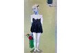 tHE GALLERY OMOTESANDOにて、12月中旬より、グループ展「(仮)未来予想図」展の開催を予定。