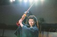 NINJAブームで訪日客が殺到!【登別伊達時代村】4月25日(金)より忍者が頭上を飛ぶダイナミックな野外劇場がオープン!