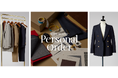 EFFE BEAMS×MIYUKI femme レディースオーダースーツフェア「Personal Order Fair」第4弾開催のお知らせ
