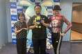 FM NACK5『Saturday Morning Radio おびハピ！』内で新コーナー「honegori presents おびほね！ごりハピ！」がスタート！