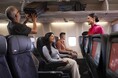 カンタス航空、「エコノミープラス」をA330型機に拡大へ