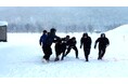 【開門!】北海道の地方創生企業・イトイグループHD、新年の企画として「イトイ的福人間レース」公開