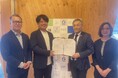 建築領域を強化へ。有限会社タカプランナーズと業務提携を締結
