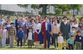 UR賃貸住宅 新CM吉岡里帆さん、千葉雄大さんが新曲をデュエットで披露!