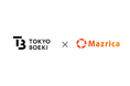 東京貿易メカニクス株式会社、Mazrica Salesの導入で業務効率化とスムーズなコミュニケーションを実現