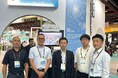 大分高専発スタートアップのUHP、台湾国際イノベーション技術見本市(Taiwan Innotech Expo)2024で水素社会の実現に向けた超高純度水素精製技術を提案【展示会レポート】