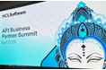 サイバーコム、HCLSoftware「APJ Business Partner Summit Bali 2026」で『Partner Enablement Excellence Award』を受賞