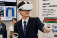 建設業界の“仕事の見えにくさ”をVRで変える、文系学生も対象「VR施工管理仕事体験プログラム」を開発