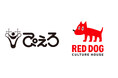 ぴえろとRed Dog Culture Houseが業務提携契約を締結