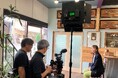 岡本銘木店、『大阪欄間アート』で世界へ―新造船『飛鳥Ⅲ』に採用、TV・CM取材も開始 。2025年7月20日就航/「ASUKAⅢ meets 47都道府県」大阪府代表として参加