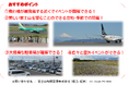 富士山静岡空港 西側用地・石雲院展望デッキにおけるイベントの企画提案を募集します