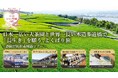 日本一広い大茶園と世界一長い木造歩道橋で「長生き」を願うよくばり旅
