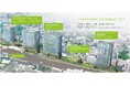 TAKANAWA GATEWAY CITY ―100年先の心豊かなくらしのための実験場― 2025年3月27日 いよいよまちびらき
