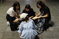 夏休み期間の相談受付体制を公表。BONDプロジェクト、10代・20代の女性向けLINE相談を週4日実施