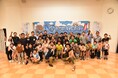 【開催報告】 9月21日(日)開催 「復興庁主催・親子ヒラメ釣り大会in浜通り」 タレントのつるの剛士さんが親子たちと福島の海の幸の魅力を体感