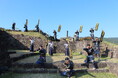 熊本県芦北町が、火縄銃ギネス記録の「葦北鉄砲隊」と旧薩摩街道を歩く『葦北鉄砲隊と薩摩街道　侍体験ツアー』を11・12月に初開催【熊本地震からの復興応援モニターツアー】