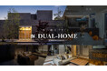 【2026年1月-3月】北海道発・性能×デザイン住宅「DUAL HOME」が全国で急拡大。新たに7拠点が始動。