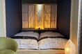 フィリピンの人気TikTokerが北海道美唄スノーランド内に新設された「Hokkaido ZEN Cabin」で特別体験!