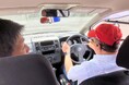 【関西エリア初開催】　視覚障害者が願う“一度でいいから自動車を運転したい”を実現！ 『視覚障害者自動車運転体験ツアー』を10/12に京都で開催 Supported by わかさ生活