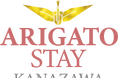 「ARIGATO STAY」金沢駅前・金沢片町・鈴鹿の3ヶ所、新しいロゴで7月リブランドスタート