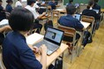 AIが探究学習の“壁”を壊す――かほく市立高松中学校、主体性を育む新AI教材「MiraPASS」を導入