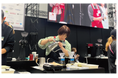 『ジャパンハンドドリップチャンピオンシップ2024』にて、萬國珈琲 仙台長町店 店長が準優勝を獲得