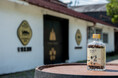 安積蒸溜所コラボ。ウイスキー樽で熟成させた【BARREL AGED COFFEE No.7】を9月20日(土)ウイスキーコレクション郡山2025にてリリース決定