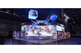 Century Games TGS2025にて前年を超える大規模ブースを展開